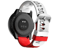 KUMI SMARTWATCH KUMI M1 Czerwony # - 1466189 - zdjęcie 2